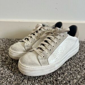 P448 Women’s Thea Sneakers